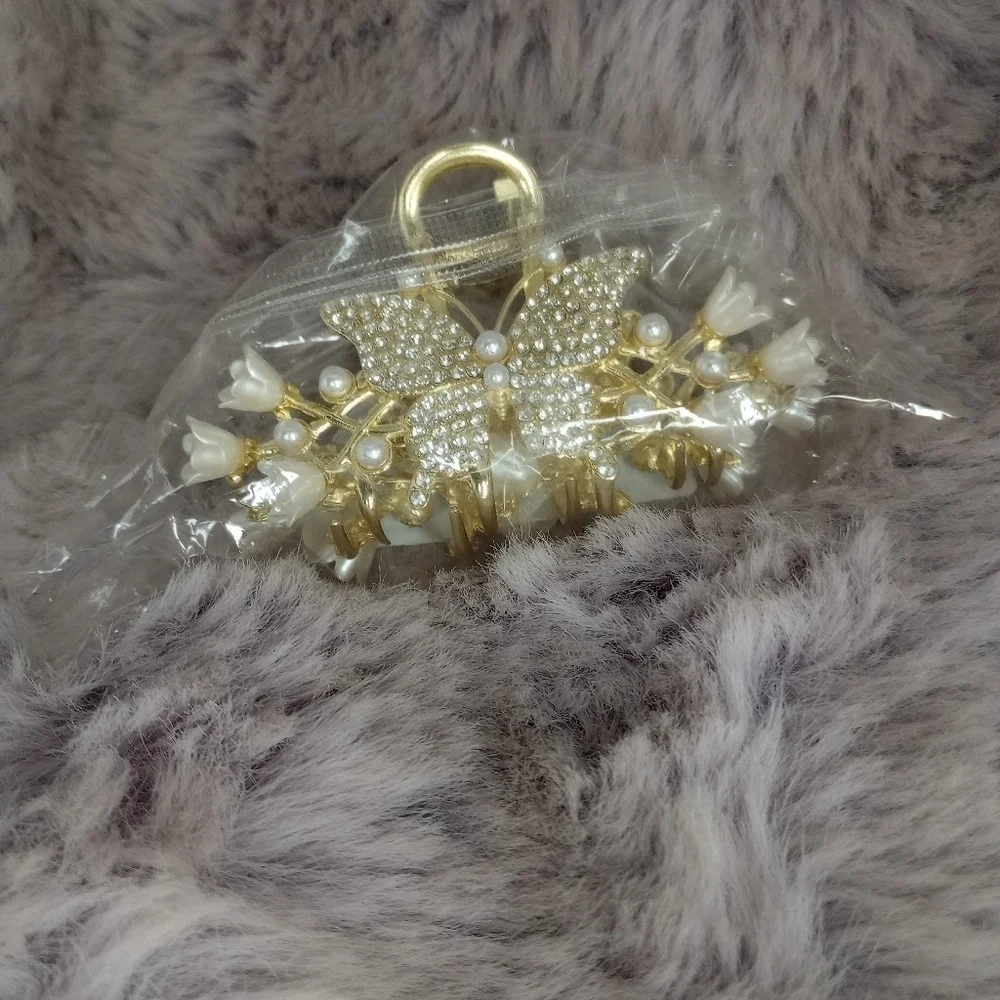 Levao gold tone